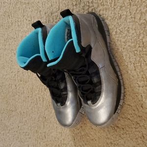 Jordan 10 Lady Liberty